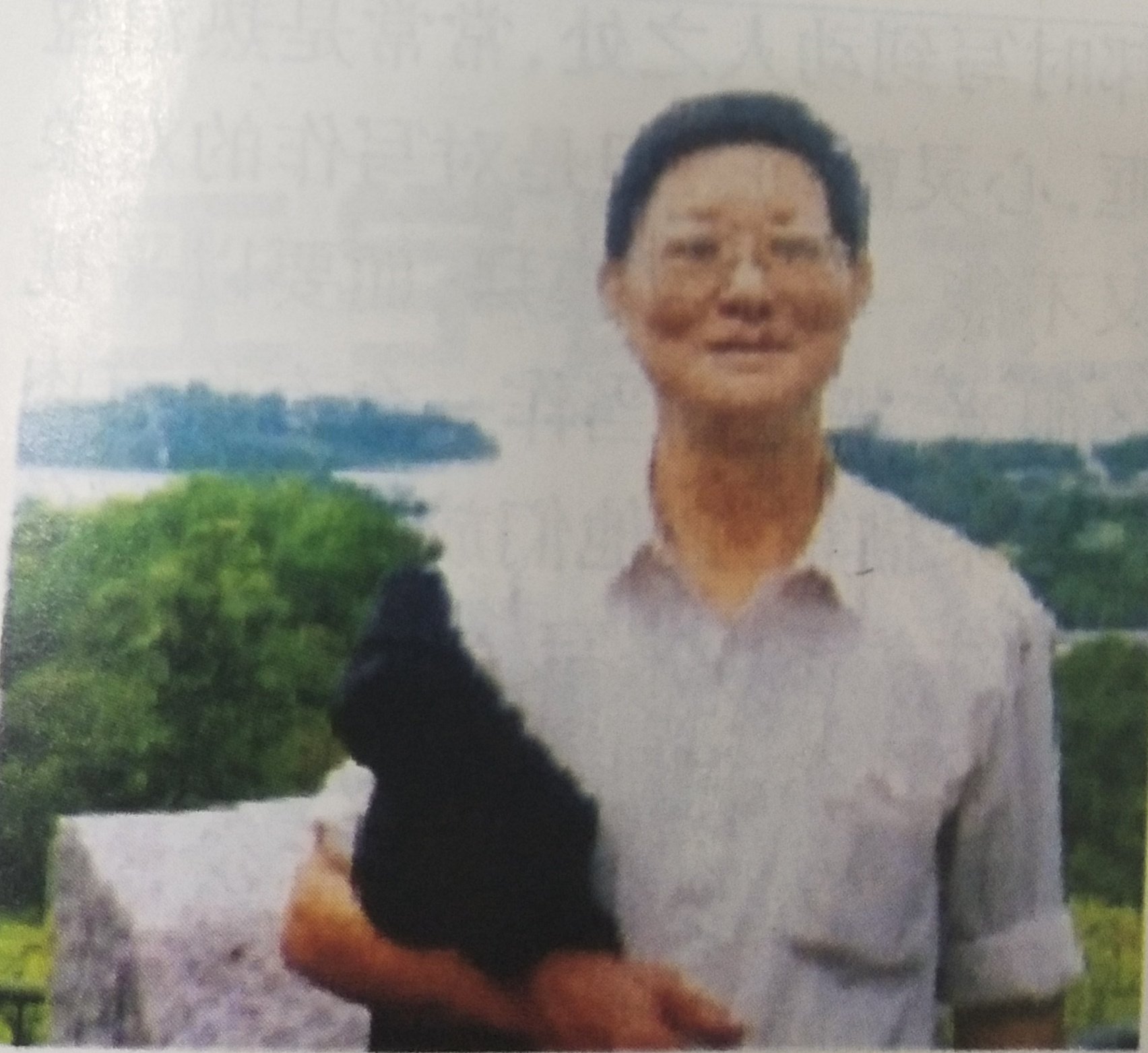 永恒的情结发布人