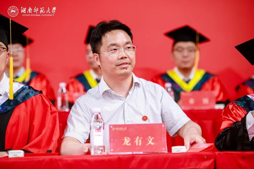 亲爱的学弟学妹们